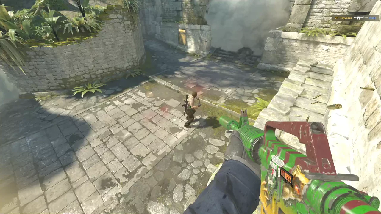 highlight